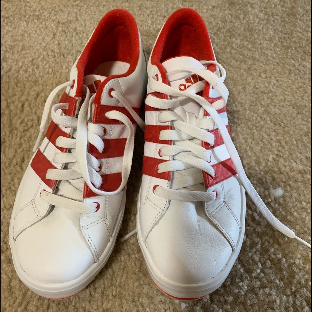 Adidas Vintage Sneakers